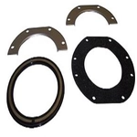 Order Steering Knuckle Seal by CROWN AUTOMOTIVE JEEP REPLACEMENT - J0915664 For Your Vehicle